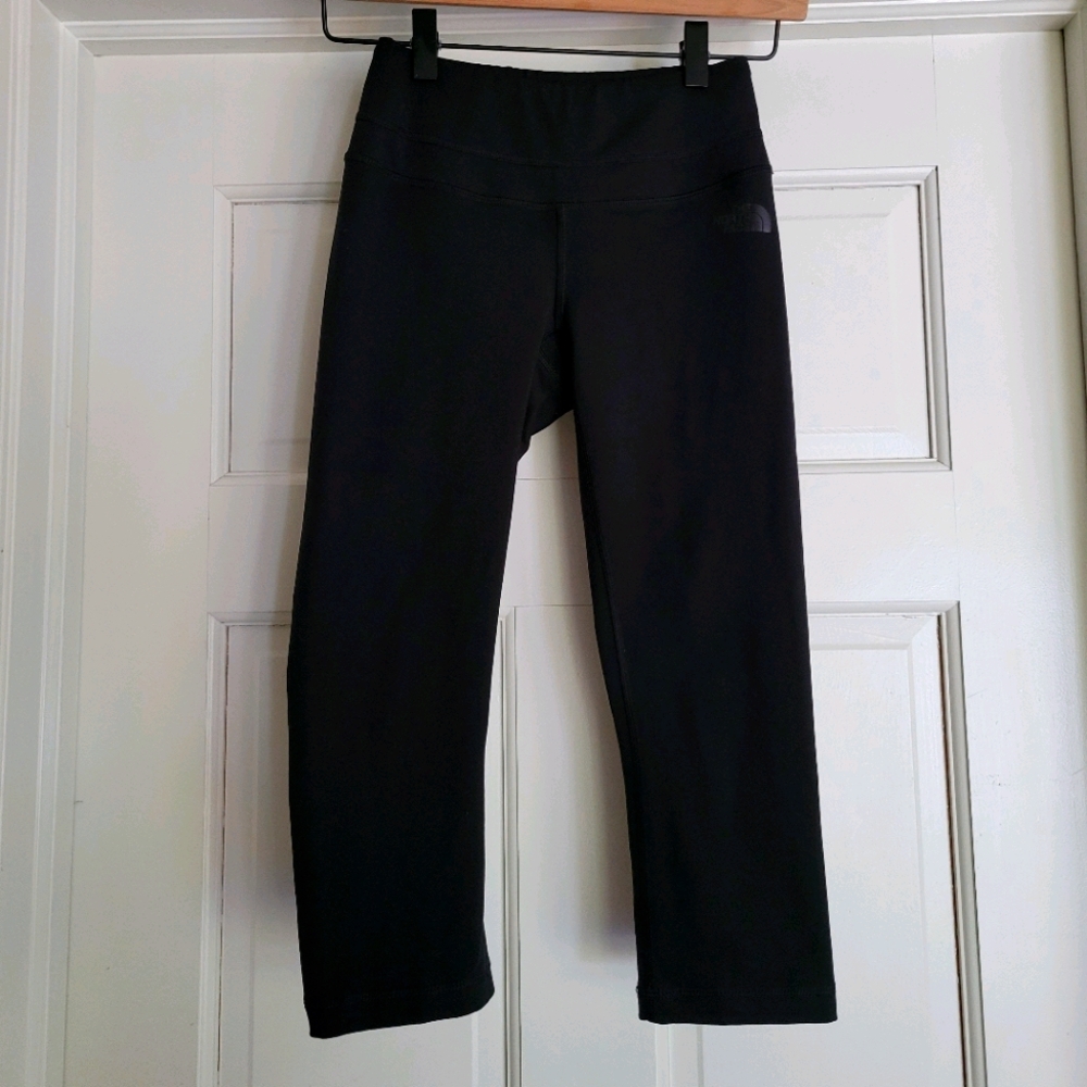The North Face Capris Slim Fit Leggings